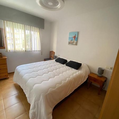 קלפה Apartamento Marenostrum מראה חיצוני תמונה